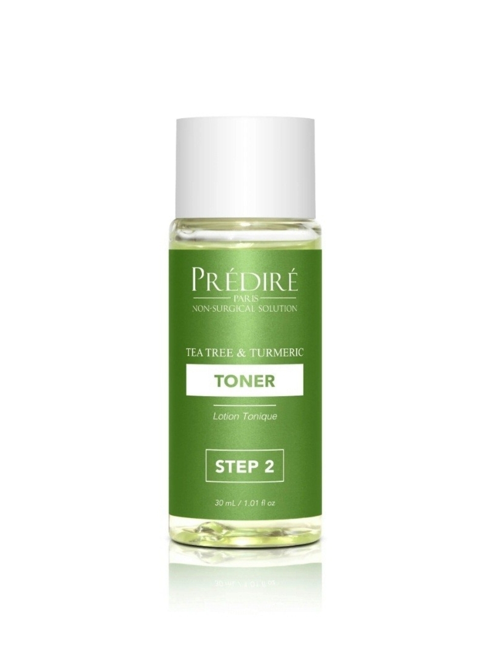 Prédiré Paris Tea Tree & Turmeric Clarifying Ritual Set - New In Box - Picture 3 of 9